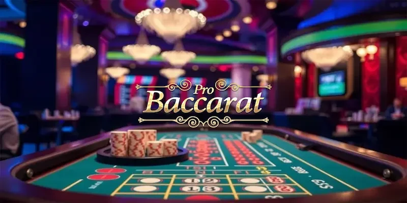Sơ lược thông tin về game bài quốc dân Baccarat