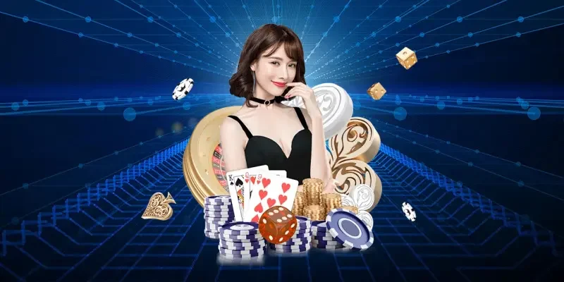 Phỏm là game bài hấp dẫn dành cho 2-4 người