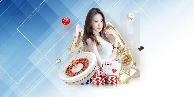 Roulette là trò chơi cực hot tại hệ thống game này