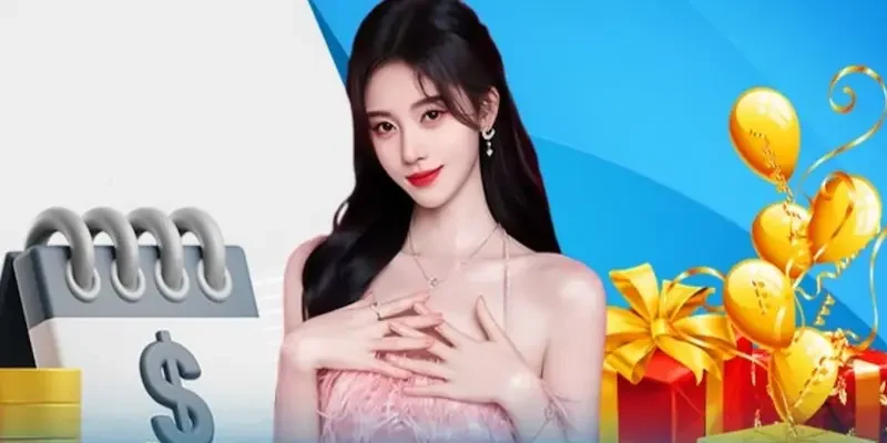 Khuyến mãi game bài đổi thưởng