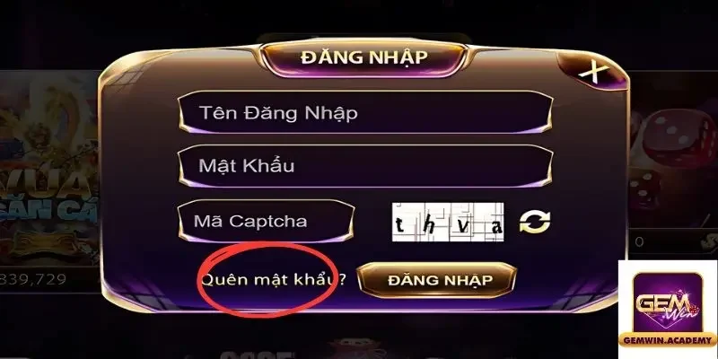 Hướng dẫn tham gia chơi tại cổng game
