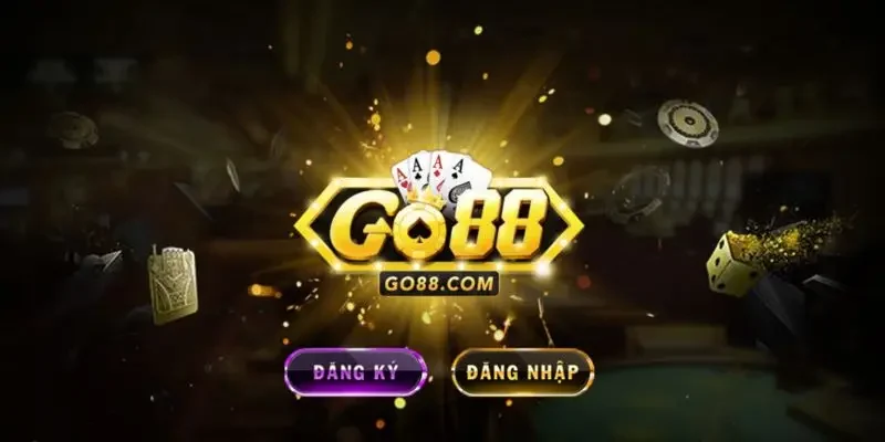 Giới thiệu về cổng game siêu hot Go88