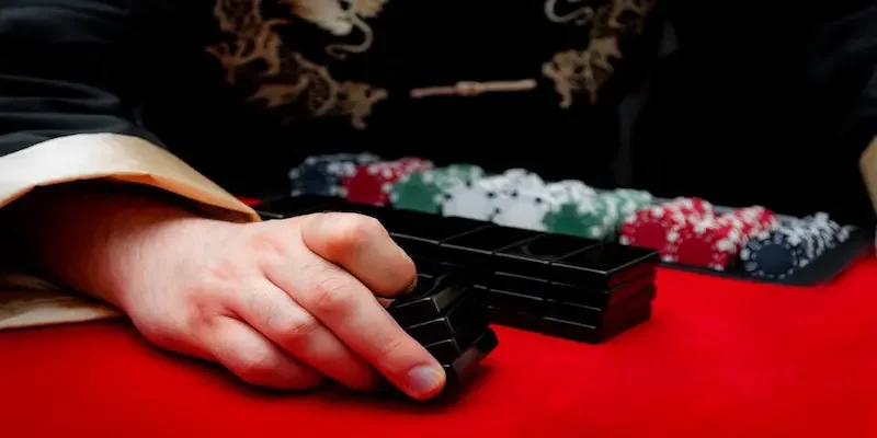 Giới thiệu về trò chơi Gow Tiles