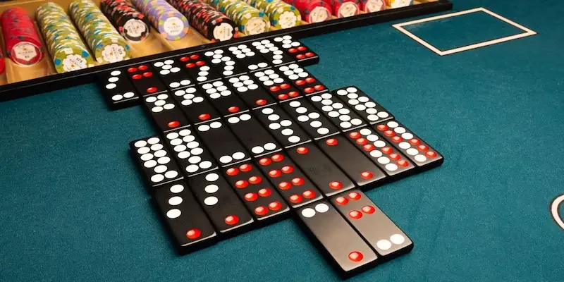 Quy tắc và cách chơi của trò chơi thẻ Pai Gow Tiles