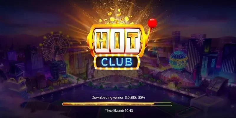 Cổng Game Hitclub – Nơi Giải Trí Hay Ho, Thú Vị