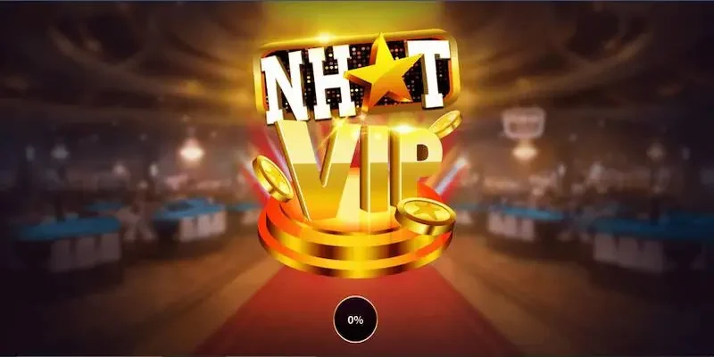 Cổng game NhatVip được định nghĩa như nào?