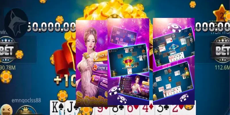 Ưu điểm bạn nhận được khi chơi game