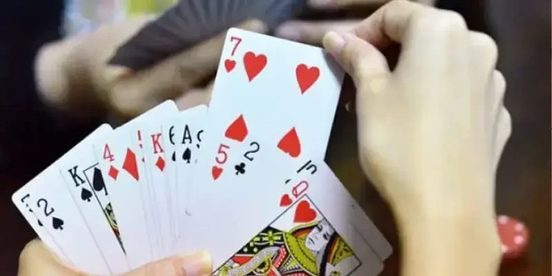 Hướng dẫn cách chơi game đánh bài Tiến Lên Miền Trung